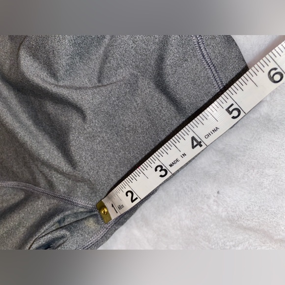 Nike Pro Shorts NW - Picture 6 of 6